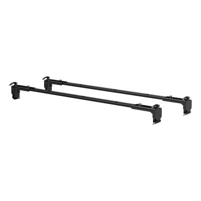 CURT 18119 Roof Mounted Cargo Rack