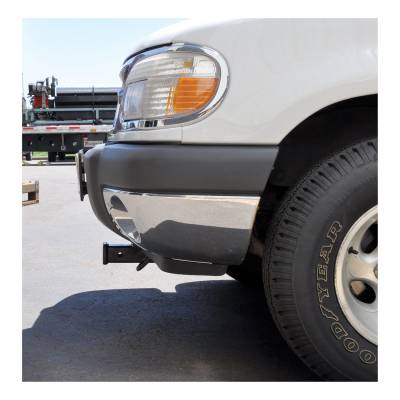 CURT - CURT 31051 2 in. Receiver Hitch - Image 3