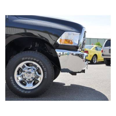 CURT - CURT 31065 2 in. Receiver Hitch - Image 3