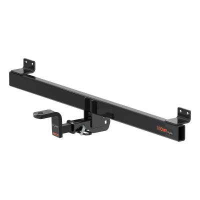 CURT 116403 Class I 1.25 in. Receiver Hitch