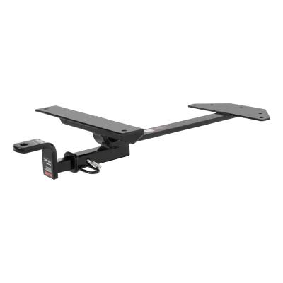 CURT 113083 Class I 1.25 in. Receiver Hitch