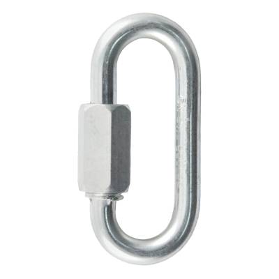 CURT - CURT 82610 Safety Chain Quick Link - Image 1