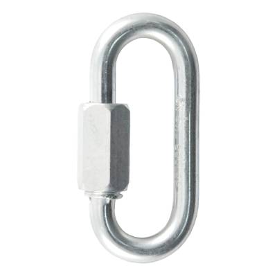 CURT - CURT 82611 Safety Chain Quick Link - Image 1