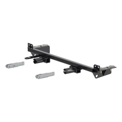 CURT 70124 Custom Tow Bar Base Plate