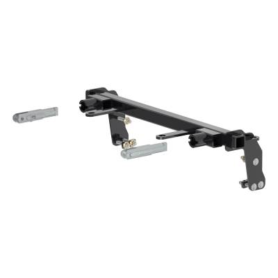 CURT 70107 Custom Tow Bar Base Plate