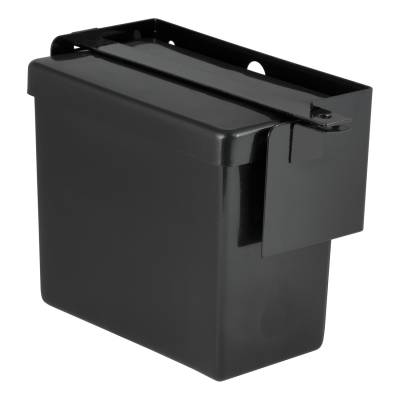 CURT 52090 Battery Case