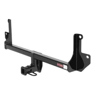 CURT 11184 Class I 1.25 in. Receiver Hitch