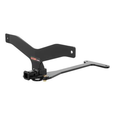 CURT - CURT 11381 Class I 1.25 in. Receiver Hitch - Image 1