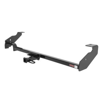 CURT 11296 Class I 1.25 in. Receiver Hitch