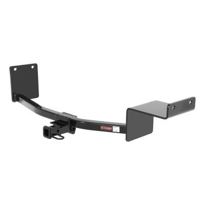 CURT 11094 Class I 1.25 in. Receiver Hitch