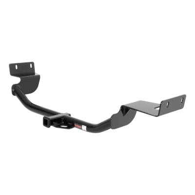 CURT - CURT 11434 Class I 1.25 in. Receiver Hitch - Image 1