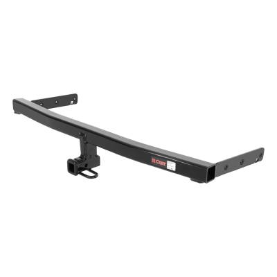 CURT 11444 Class I 1.25 in. Receiver Hitch