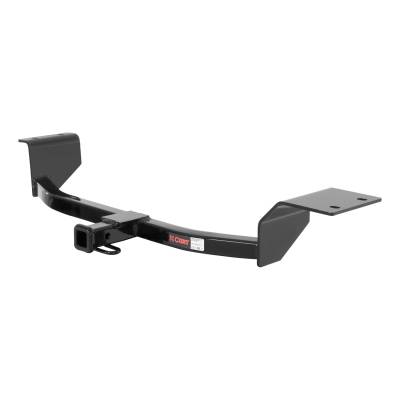 CURT 11289 Class I 1.25 in. Receiver Hitch