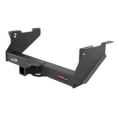 CURT 15809 Class V 2.5 in. Commercial Duty Hitch