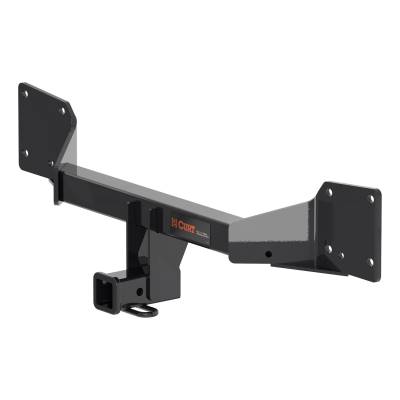 CURT 13499 Class III 2 in. Receiver Hitch