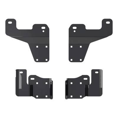 CURT - CURT 13903 Class III Multi-Fit Receiver Hitch - Image 4