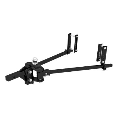 CURT - CURT 17501 Weight Distribution System - Image 1