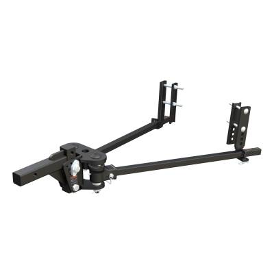 CURT - CURT 17499 Weight Distribution System - Image 1