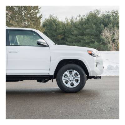 CURT - CURT 31076 2 in. Receiver Hitch - Image 4