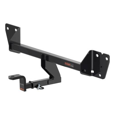 CURT 116123 Class I 1.25 in. Receiver Hitch