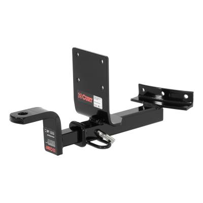 CURT 117723 Class I 1.25 in. Receiver Hitch