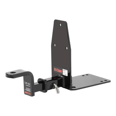 CURT 118113 Class I 1.25 in. Receiver Hitch