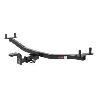 CURT 117143 Class I 1.25 in. Receiver Hitch