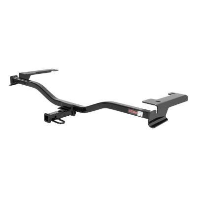 CURT 11390 Class I 1.25 in. Receiver Hitch