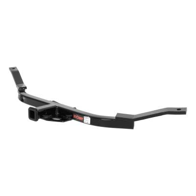 CURT 11700 Class I 1.25 in. Receiver Hitch