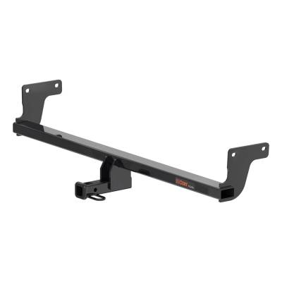 CURT - CURT 11575 Class I 1.25 in. Receiver Hitch - Image 1