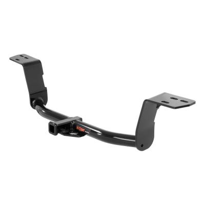 CURT 11389 Class I 1.25 in. Receiver Hitch