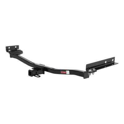 CURT 11815 Class I 1.25 in. Receiver Hitch