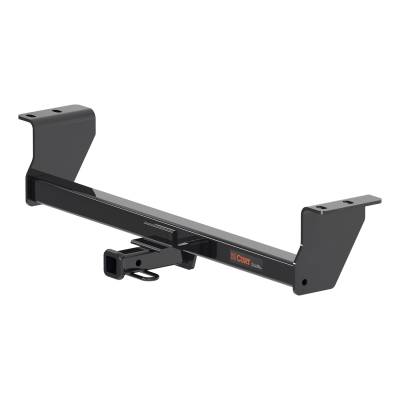 CURT - CURT 11375 Class I 1.25 in. Receiver Hitch - Image 1