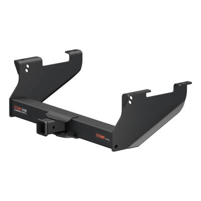 CURT 15803 Class V 2.5 in. Commercial Duty Hitch