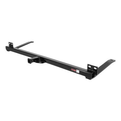 CURT 12005 Class II 1.25 in. Receiver Hitch