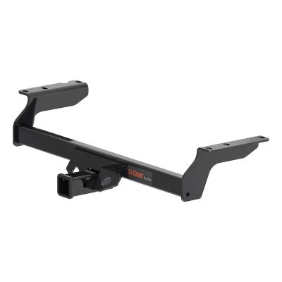 CURT 13454 Class III 2 in. Receiver Hitch