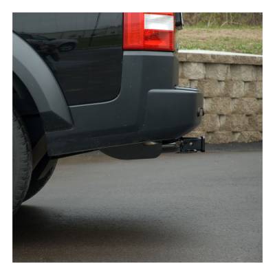 CURT - CURT 13456 Class III 2 in. Receiver Hitch - Image 4