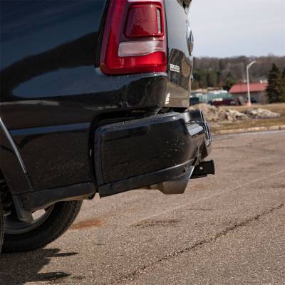 CURT - CURT 15005 Class V 2 in. Xtra Duty Hitch - Image 4