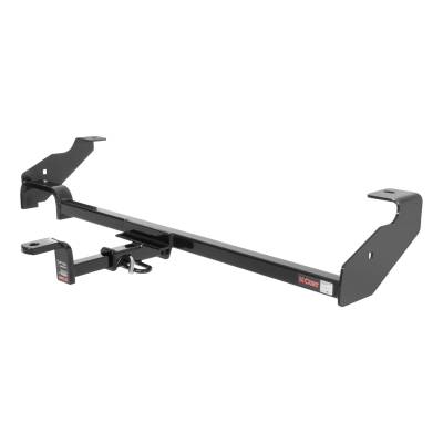 CURT 112963 Class I 1.25 in. Receiver Hitch