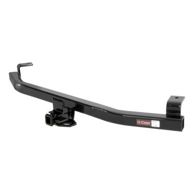 CURT 11262 Class I 1.25 in. Receiver Hitch