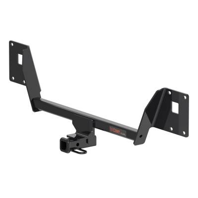 CURT 11564 Class I 1.25 in. Receiver Hitch