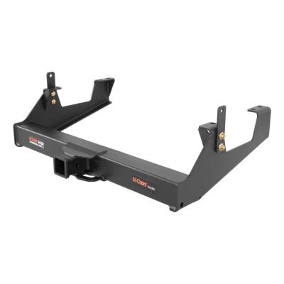 CURT 15860 Class V 2.5 in. Commercial Duty Hitch
