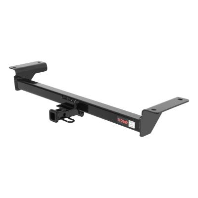 CURT 12004 Class II 1.25 in. Receiver Hitch