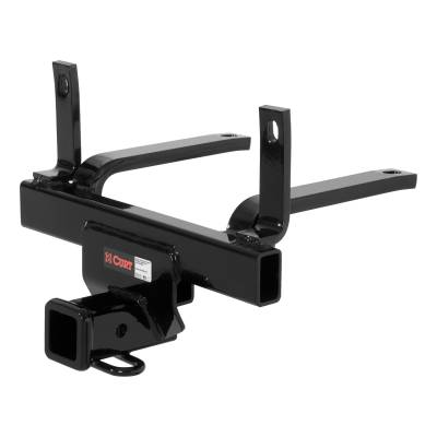 CURT - CURT 13069 Class III 2 in. Receiver Hitch - Image 1