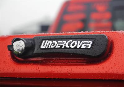 UnderCover - UnderCover UC1208S Elite Smooth Tonneau Cover - Image 2