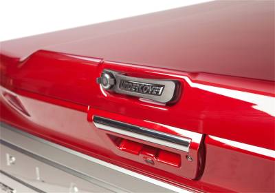 UnderCover - UnderCover UC1208S Elite Smooth Tonneau Cover - Image 9