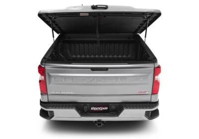 UnderCover - UnderCover UC1208L-50 Elite LX Tonneau Cover - Image 8