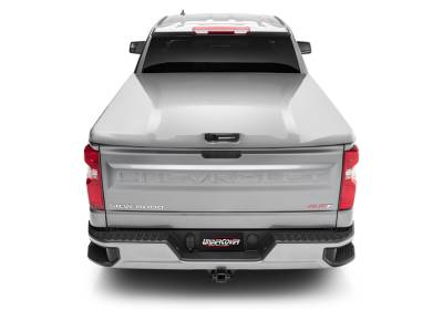 UnderCover - UnderCover UC1208L-G9K Elite LX Tonneau Cover - Image 7