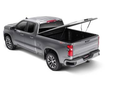 UnderCover - UnderCover UC1208L-GS6 Elite LX Tonneau Cover - Image 2