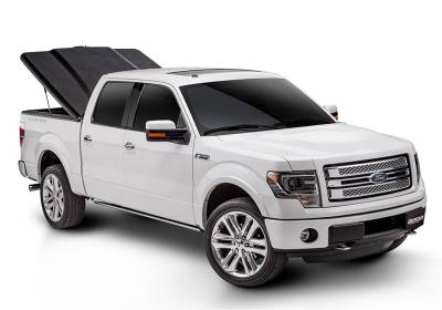 UnderCover - UnderCover UC1208 Elite Tonneau Cover - Image 9